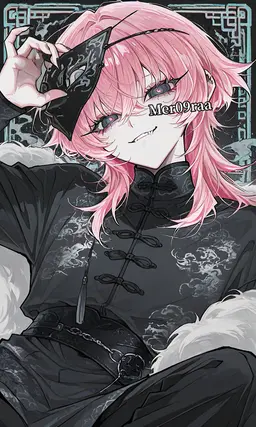 Profile image of 墨蓮