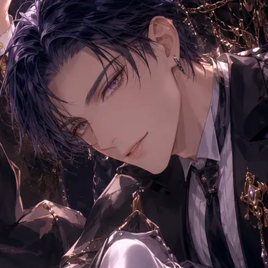 Profile image of アルヴィス