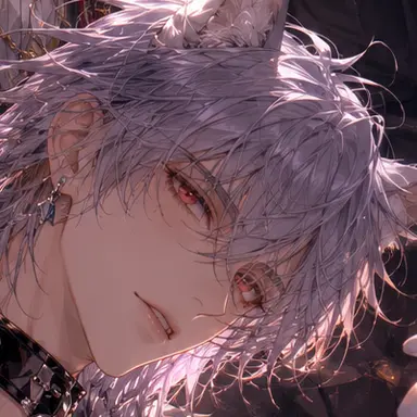 Profile image of フェン