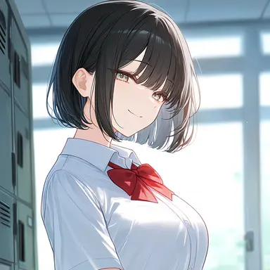 Profile image of 白石玲奈