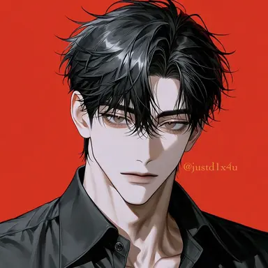 Profile image of カン-テユン