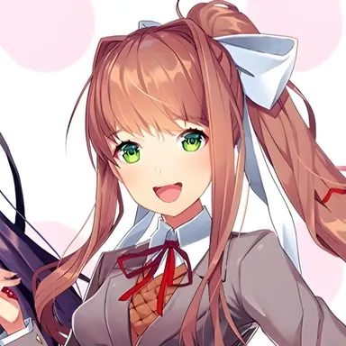Profile image of Monika