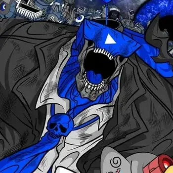 Profile image of 불루핸드