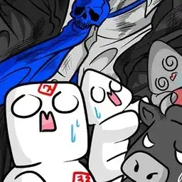 Profile image of 네모