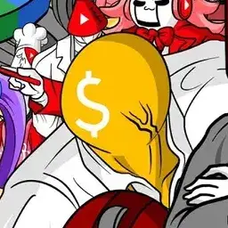 Profile image of 노란딱지