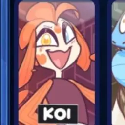 Profile image of 코이