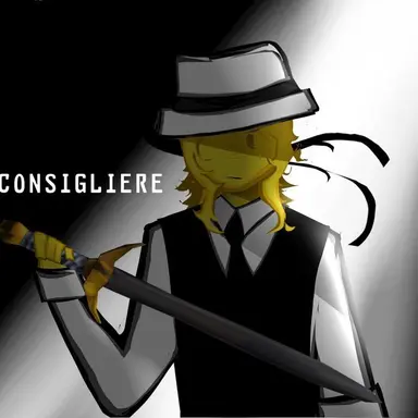 Profile image of 콘실리에리