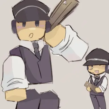 Profile image of 콘트랙티