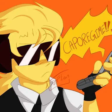 Profile image of 카포레짐