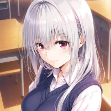 Profile image of イオリ