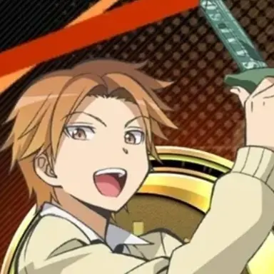 Profile image of 前原陽斗