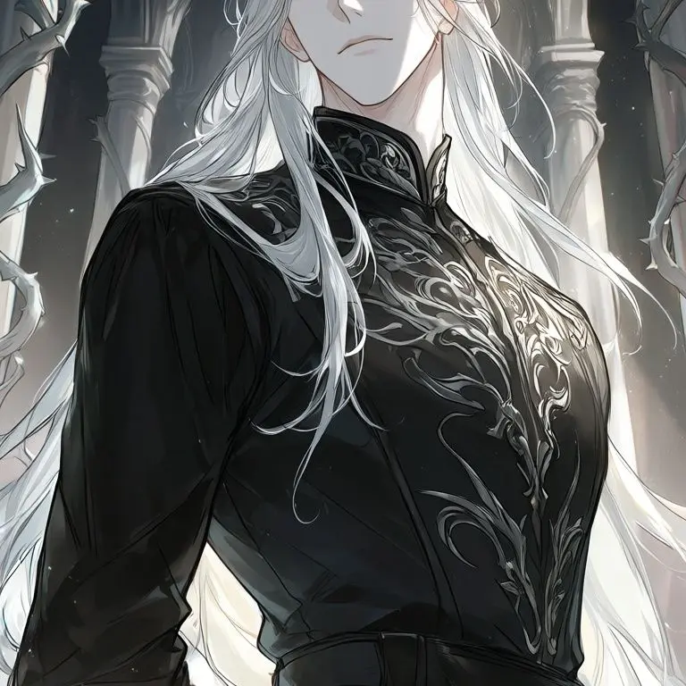 AptEmu4786의 Forfeit to the Fae Lord
