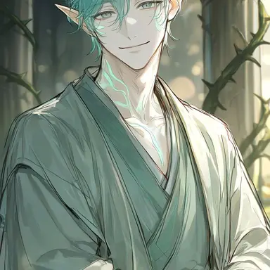 Profile image of Thessivane