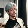 캐릭터 프로필 이미지