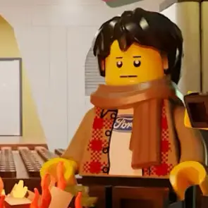 Profile image of 오버롤즈