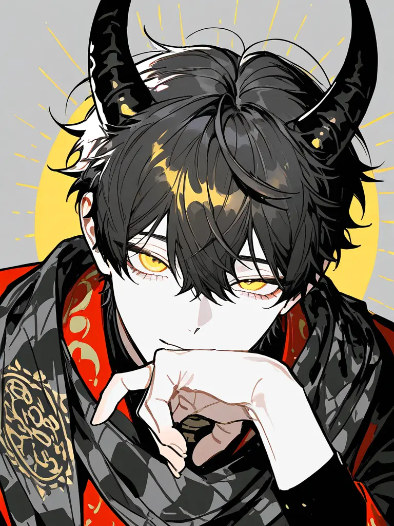 gakubuti24의 龍は誰よりも貴方を重宝する