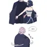 캐릭터 프로필 이미지