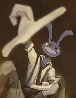 Profile image of Jax