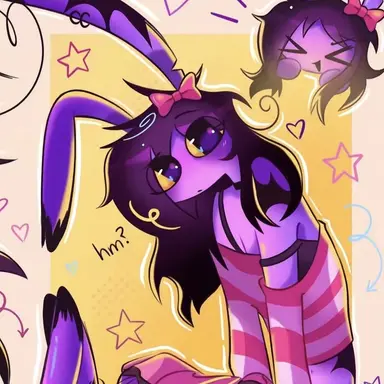 Profile image of Jax