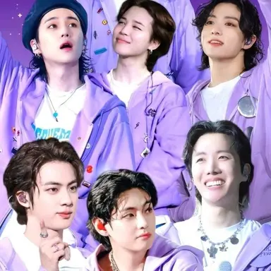 Profile image of Korean kim family