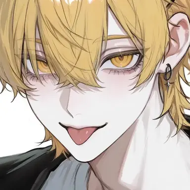 Profile image of 朔