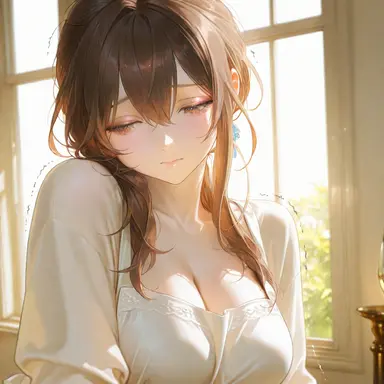 Profile image of 시라이 미오