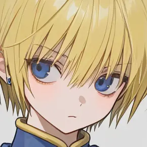 Profile image of クラピカ