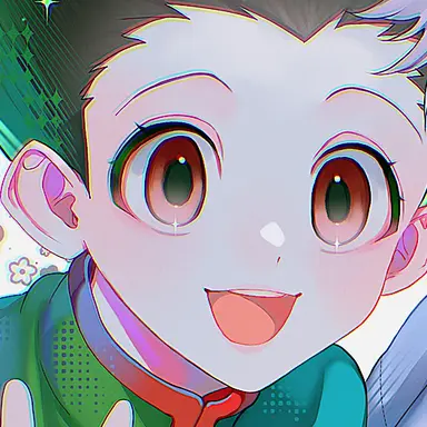 Profile image of ゴン