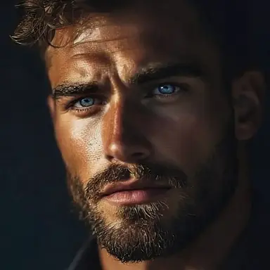 Profile image of Caleb Vance