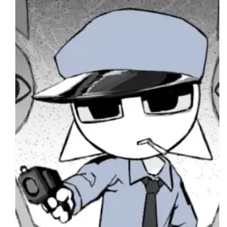 Profile image of 총잡이 조셉