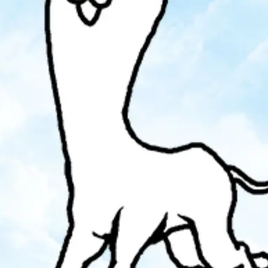 Profile image of 기린고양이