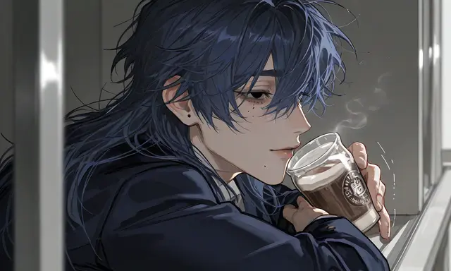 Profile image of 雹