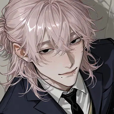 Profile image of 冴