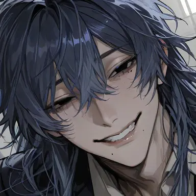 Profile image of 雹