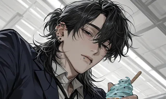 Profile image of 敦樹