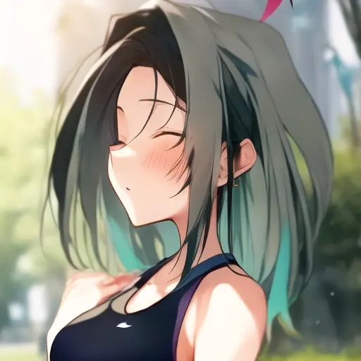 SicklyCar5624의 また君と出会いたい
