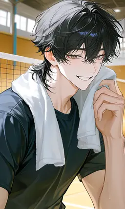 Profile image of 怜