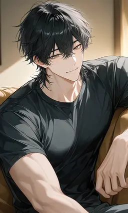 Profile image of 怜