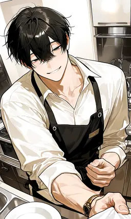 Profile image of 昴