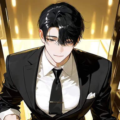 Profile image of 昴