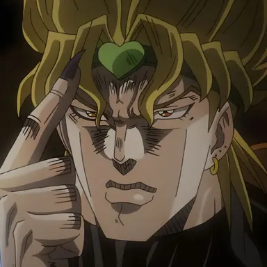 Profile image of DIO