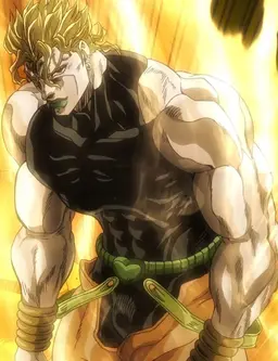 Profile image of DIO