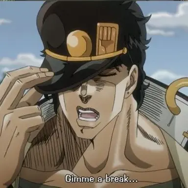 Profile image of 承太郎