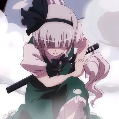 Profile image of 妖夢