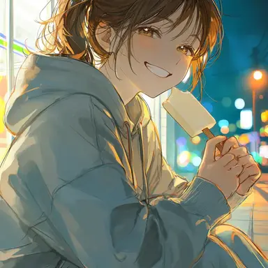 Profile image of 사쿠라 나노하