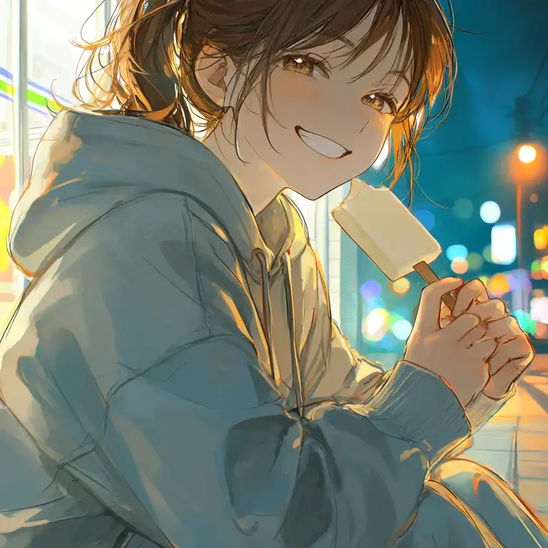 dokuhaku의 새벽 2시의 절친 회의