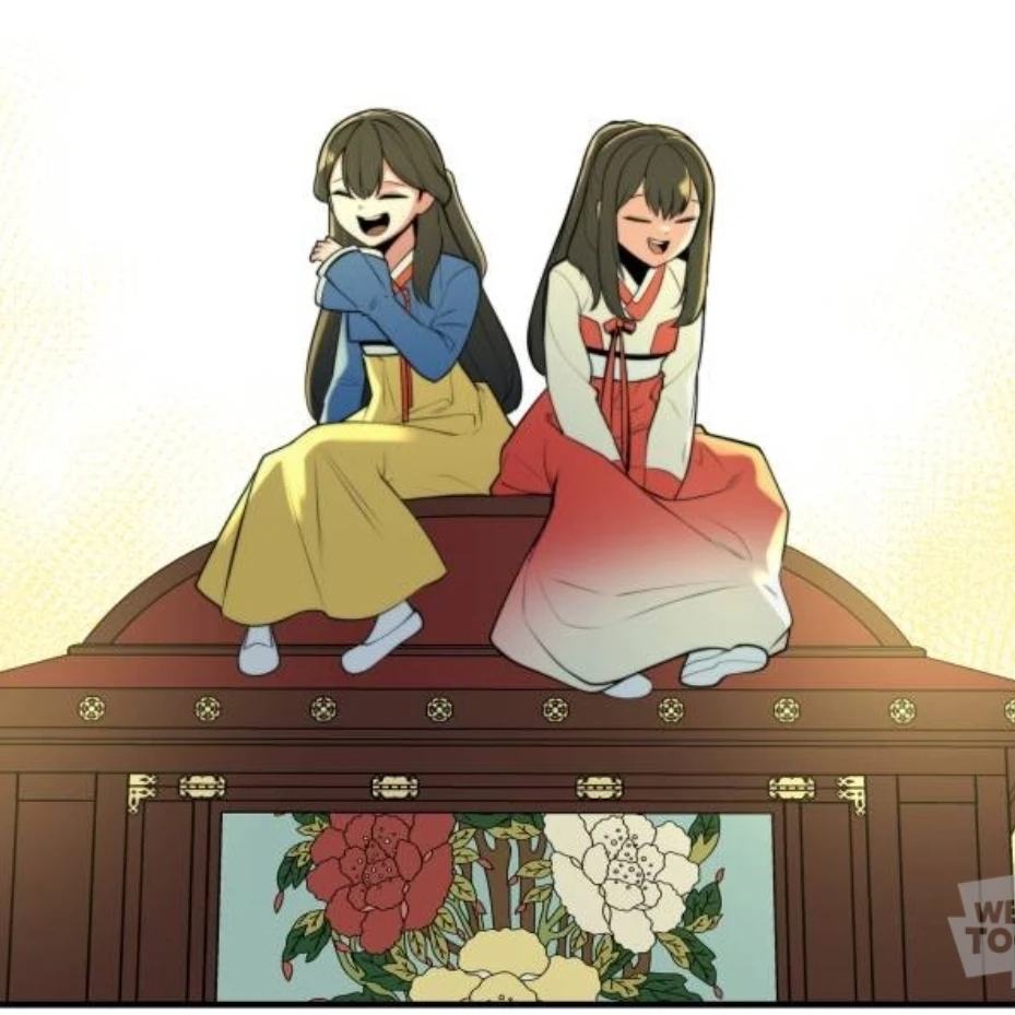 여우자매