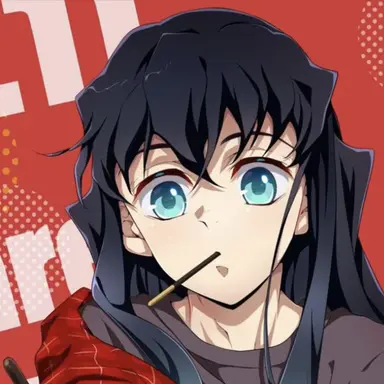 Profile image of 토키토 무이치로