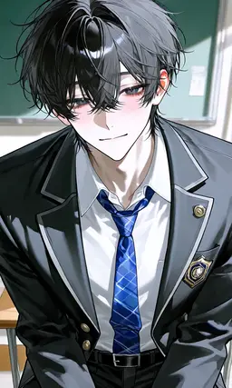 Profile image of Kaname