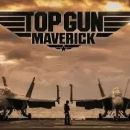 RuggedFatty8645의 Top gun maverick